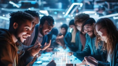 创客科技活动方案，点燃创新的未来