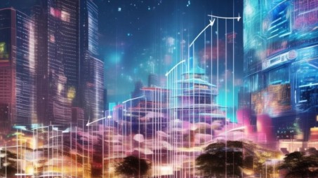 中国科技服务业，数亿到数百万规模的加速崛起