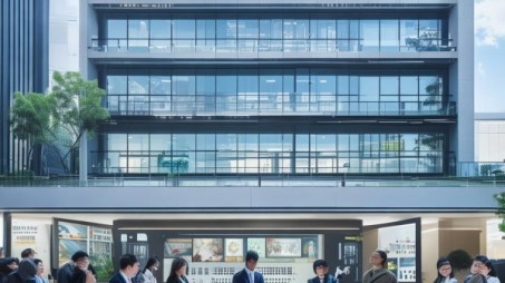 内江科技开发学校简历