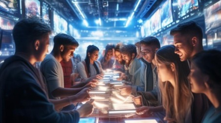 趣味科技活动，点燃创新