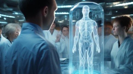 生物科技动态，重塑人类文明的永恒课题