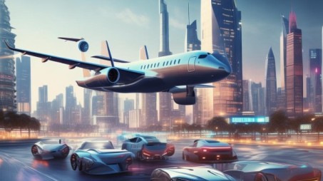 最新科技动态 C919，智能 vehicles的未来