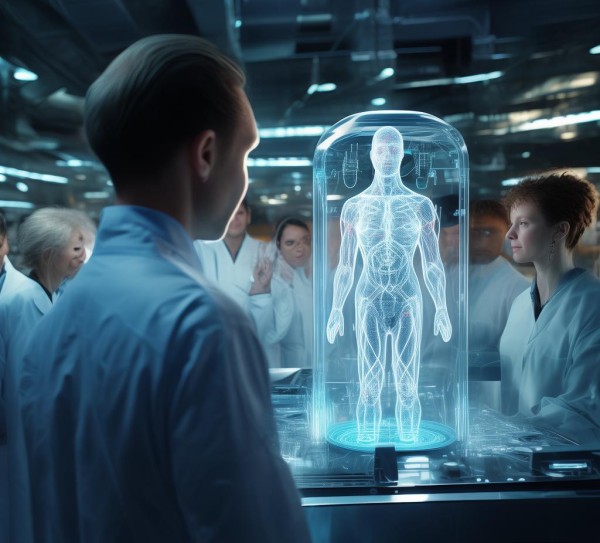 生物科技动态,重塑人类文明的永恒课题 生物科技动态,重塑人类文明的永恒课题