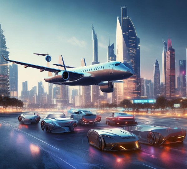 最新科技动态 C919,智能 vehicles的未来 最新科技动态 C919,智能 vehicles的未来