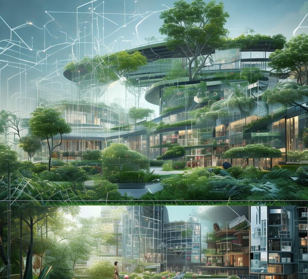 科技服务业的社会效益,从数字化到人文 科技服务业的社会效益,从数字化到人文